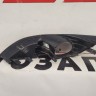 Рамка противотуманной фары правая Toyota Auris E15 2006-2012