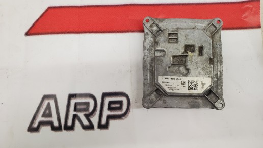 Блок ксеноновой лампы Land Rover Range Rover 3 L322 2002-2012