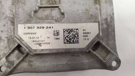 Блок ксеноновой лампы Land Rover Range Rover 3 L322 2002-2012
