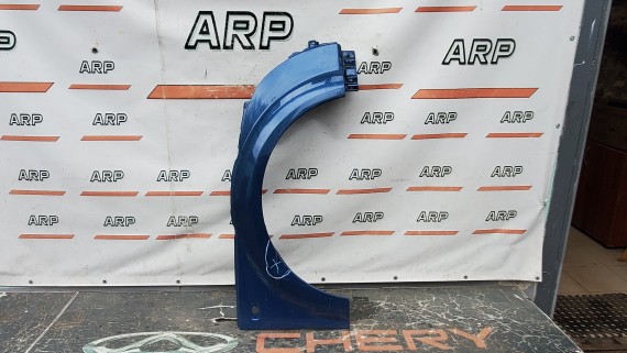Крыло переднее правое Audi TT 8n 1998-2006