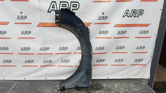 Крыло переднее правое Audi TT 8n 1998-2006