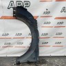 Крыло переднее правое Audi TT 8n 1998-2006
