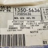 Блок управления airbag Cadillac SRX 2 2009-2016 НОВЫЙ