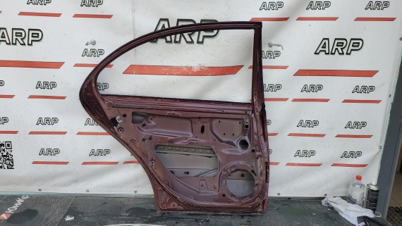 Дверь задняя левая Mercedes-Benz E-Class W211 2002-2009