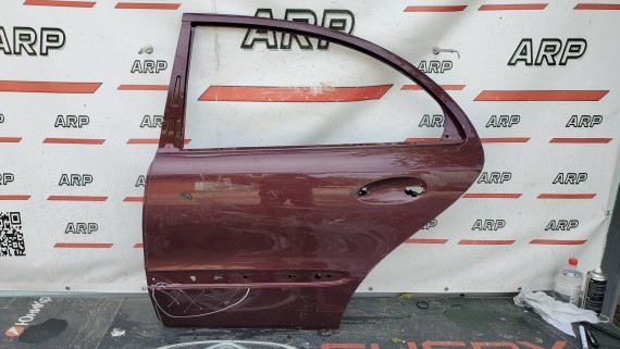 Дверь задняя левая Mercedes-Benz E-Class W211 2002-2009
