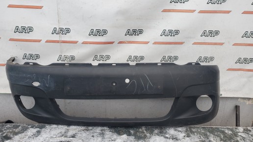 Бампер передний Daewoo Matiz M100/M150 1998-2015
