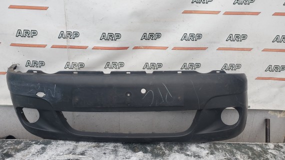 Бампер передний Daewoo Matiz M100/M150 1998-2015