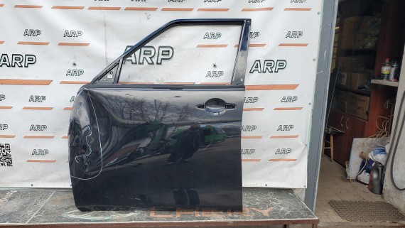 Дверь передняя левая Infiniti QX80 QX56 1 Z62 2010-2024