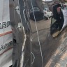 Дверь передняя левая Infiniti QX80 QX56 1 Z62 2010-2024
