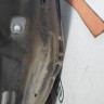 Дверь передняя левая Infiniti QX80 QX56 1 Z62 2010-2024