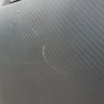 Юбка заднего бампера Geely Coolray Sport SX11 2020-н.в.