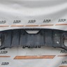 Юбка заднего бампера Geely Coolray Sport SX11 2020-н.в.