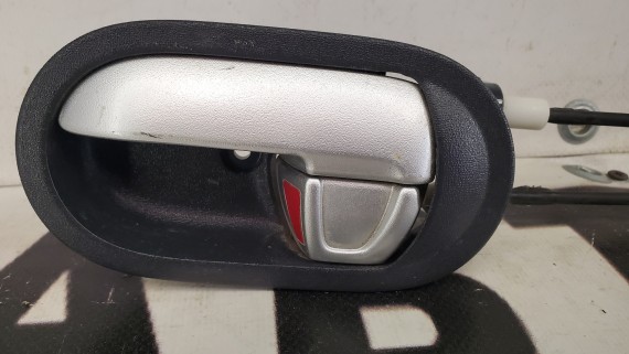 Замок двери задней левой Mitsubishi Colt 6 2002-2012