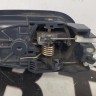 Замок двери задней левой Mitsubishi Colt 6 2002-2012