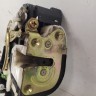 Замок двери задней левой Mitsubishi Colt 6 2002-2012