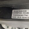 Зеркало правое Volkswagen Polo 5 2014-2020