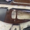 Накладки на карты двери Mercedes-Benz C W203 2000-2006