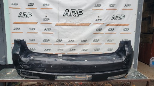 Бампер задний Infiniti QX56/QX80 Z62 2017-2022