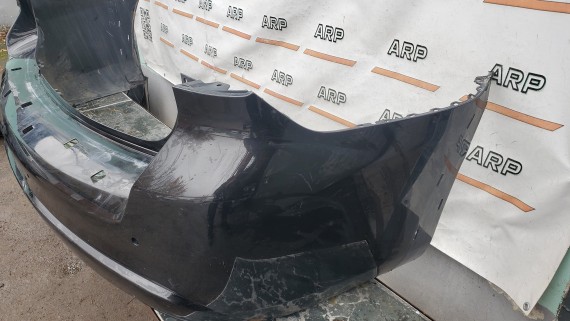 Бампер задний Infiniti QX56/QX80 Z62 2017-2022