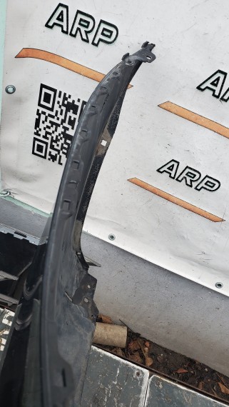 Бампер задний Infiniti QX56/QX80 Z62 2017-2022