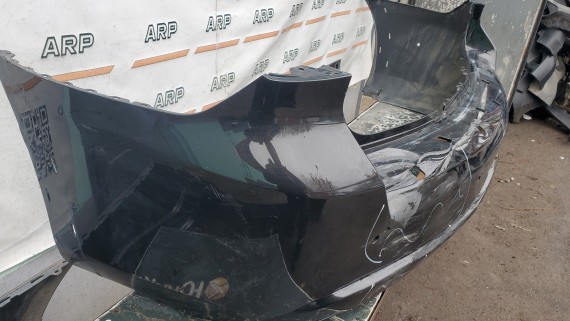 Бампер задний Infiniti QX56/QX80 Z62 2017-2022