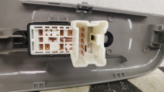 Блок управления стеклоподъемником задний правый Subaru Forester S12 2008-2013 