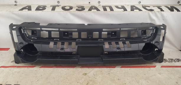 Кронштейн решетки радиатора Ford Kuga 2 (CBS) 2011-2019