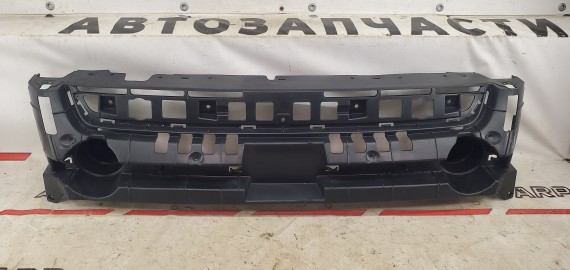 Кронштейн решетки радиатора Ford Kuga 2 (CBS) 2011-2019