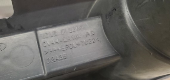 Кронштейн решетки радиатора Ford Kuga 2 (CBS) 2011-2019