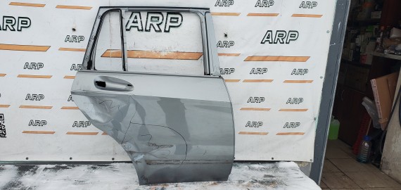 Дверь задняя правая Mercedes Benz X204 GLK 2004-2015