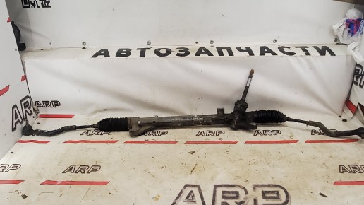 Рулевая рейка Nissan Qashqai J11 2013-2019