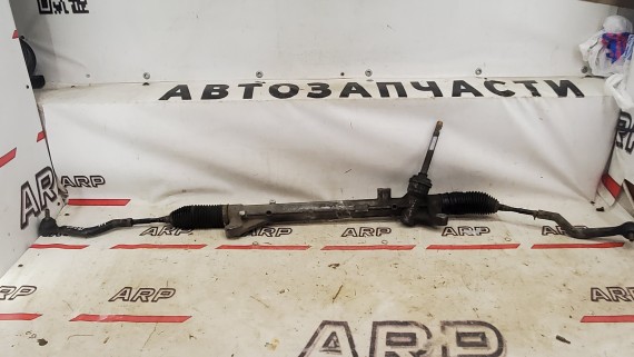 Рулевая рейка Nissan Qashqai J11 2013-2019