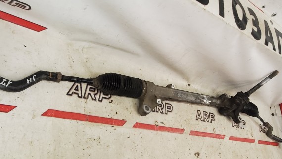 Рулевая рейка Nissan Qashqai J11 2013-2019