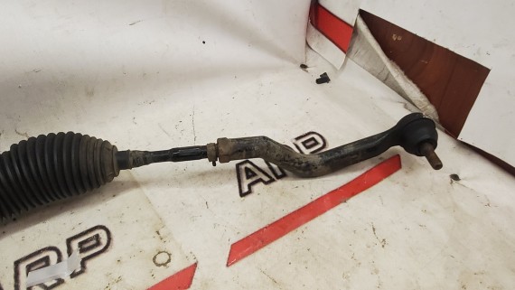 Рулевая рейка Nissan Qashqai J11 2013-2019