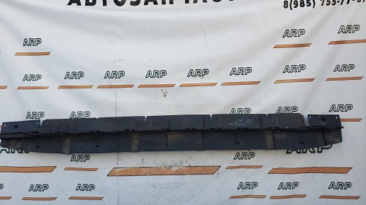 Кронштейн порога левый Mercedes-Benz GL X164 2006-2012