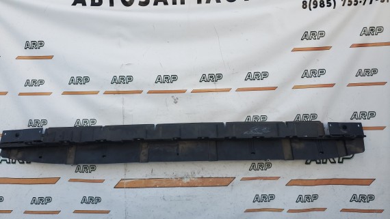 Кронштейн порога левый Mercedes-Benz GL X164 2006-2012