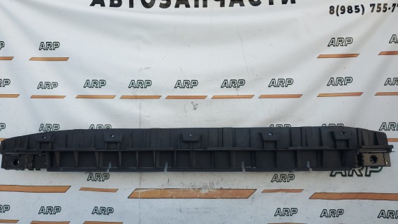 Кронштейн порога левый Mercedes-Benz GL X164 2006-2012