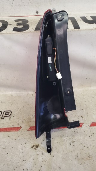 Фонарь задний правый Lada Largus 2012-2021