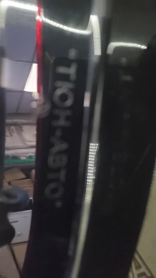 Фонарь задний правый Lada Largus 2012-2021