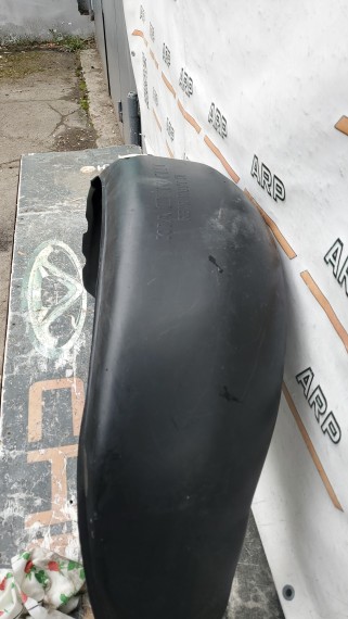 Подкрылок задний правый Kia Cerato 2 2008-2012