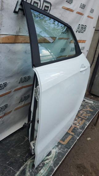 Дверь задняя левая Kia Rio 3 2011-2017 HB