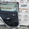 Дверь задняя левая Kia Rio 3 2011-2017 HB