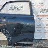 Дверь задняя правая Lexus RX 3 AL10 2008-2015