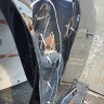 Дверь задняя правая Lexus RX 3 AL10 2008-2015