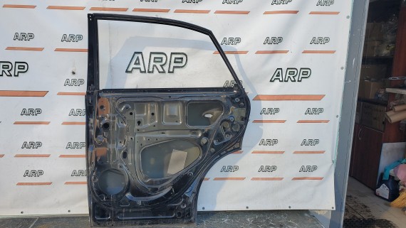 Дверь задняя правая Lexus RX 3 AL10 2008-2015