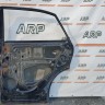 Дверь задняя правая Lexus RX 3 AL10 2008-2015