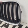 Решетка радиатора BMW X5 E53 2000-2007