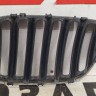 Решетка радиатора BMW X5 E53 2000-2007
