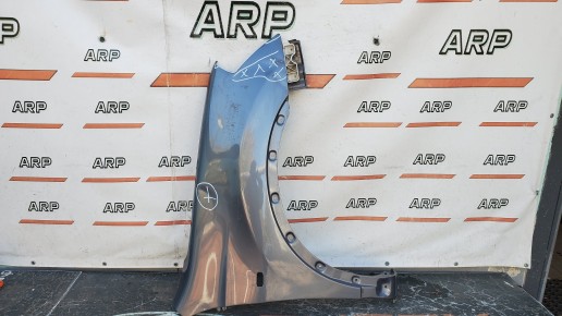 Крыло переднее правое Nissan Qashqai j10 2006-2010