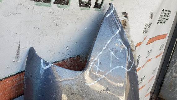 Крыло переднее правое Nissan Qashqai j10 2006-2010
